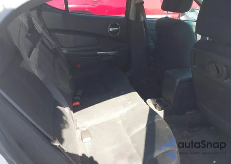 2006 Pontiac Grand Prix from USA, damaged, VIN 2G2WP552061114966